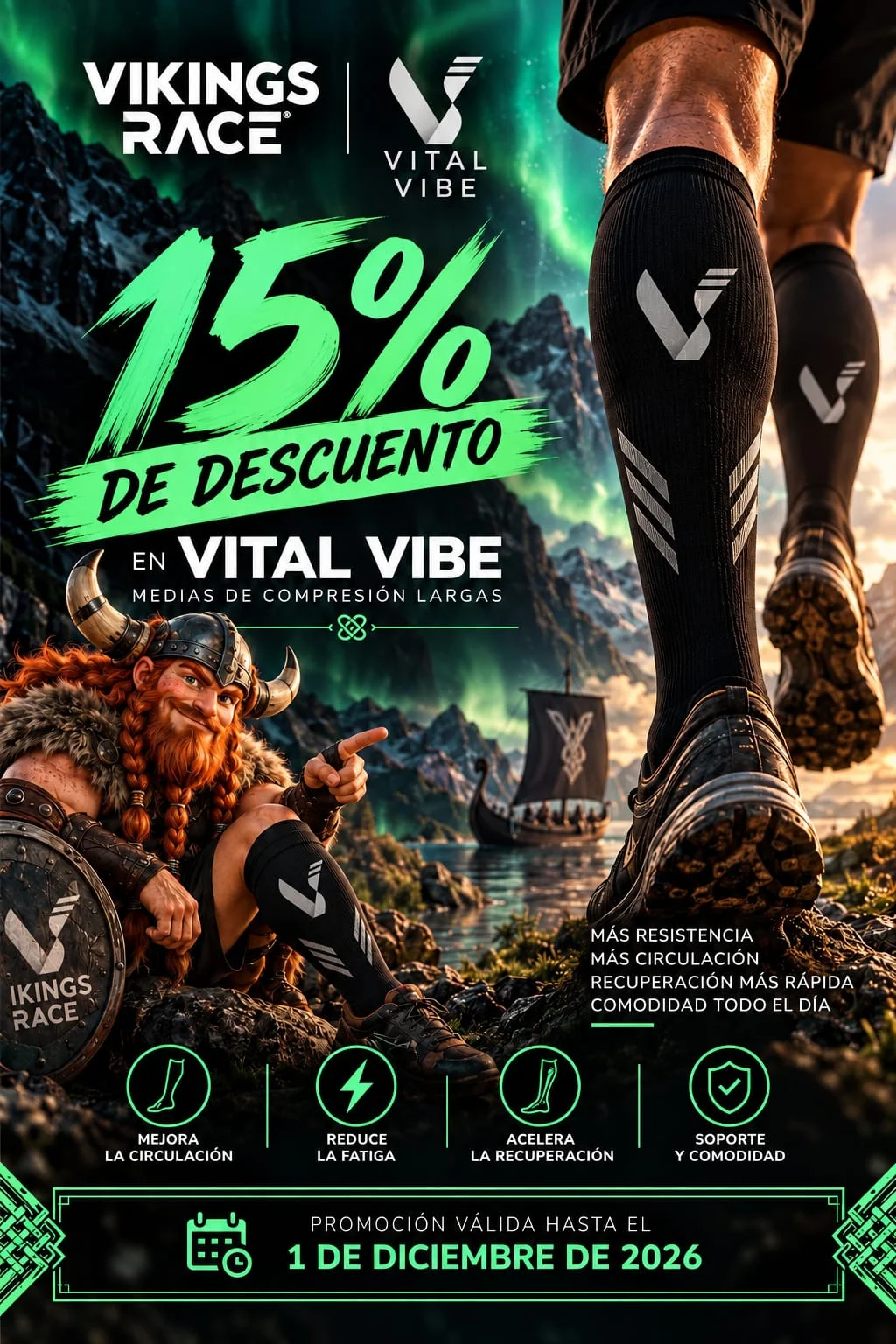Foto de Vital Vibe